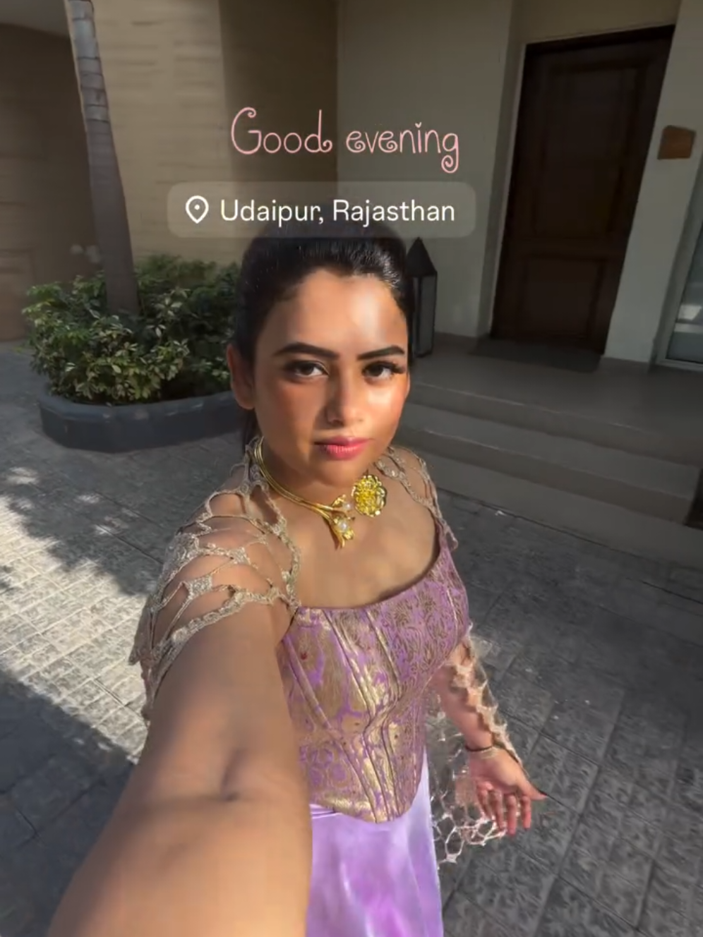 @Farina Azad 🦋