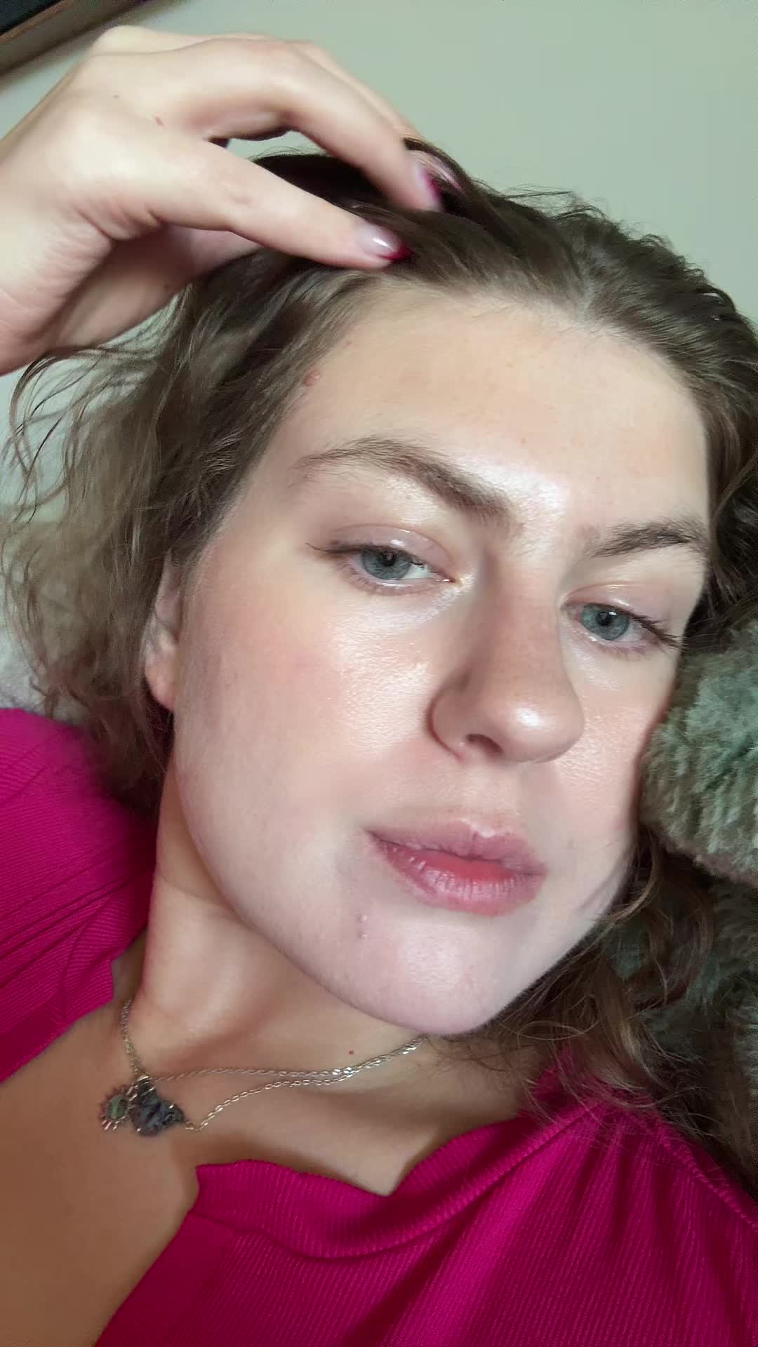 @ruby peach