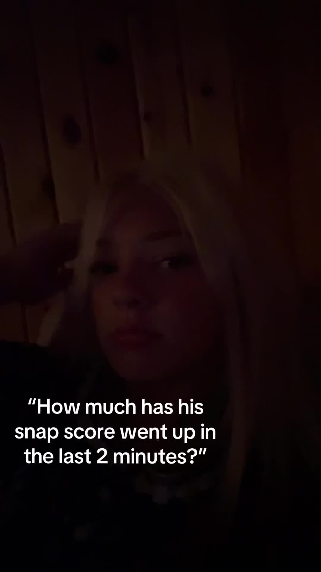 @secret