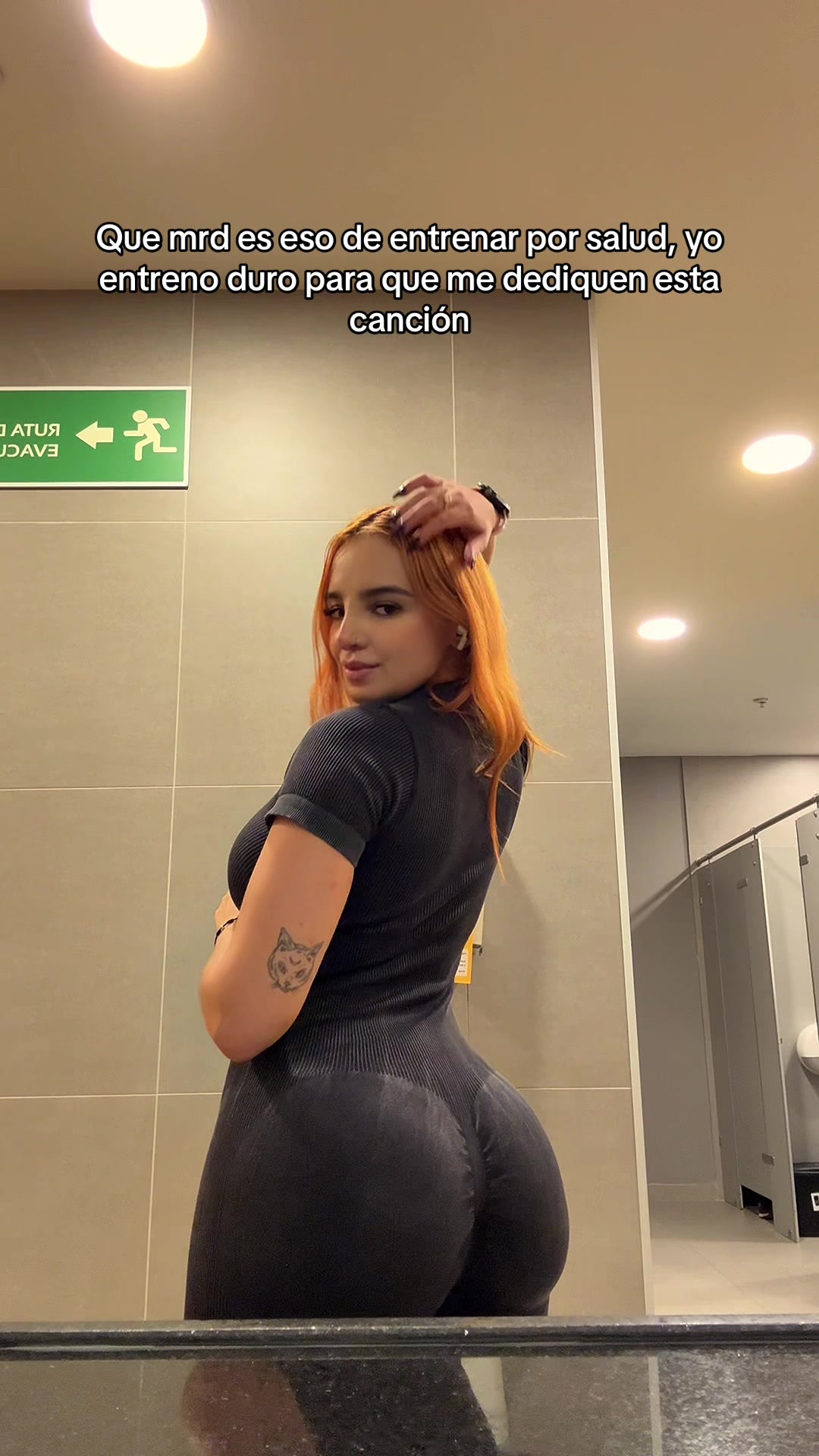 @evelyncastanoo 🧡
