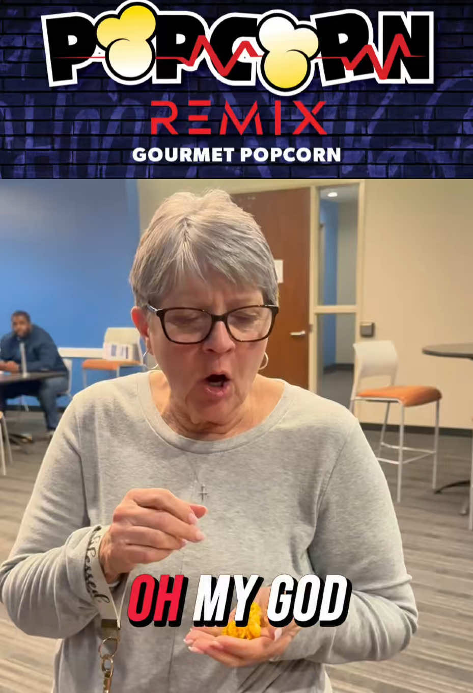 @Popcorn Remix