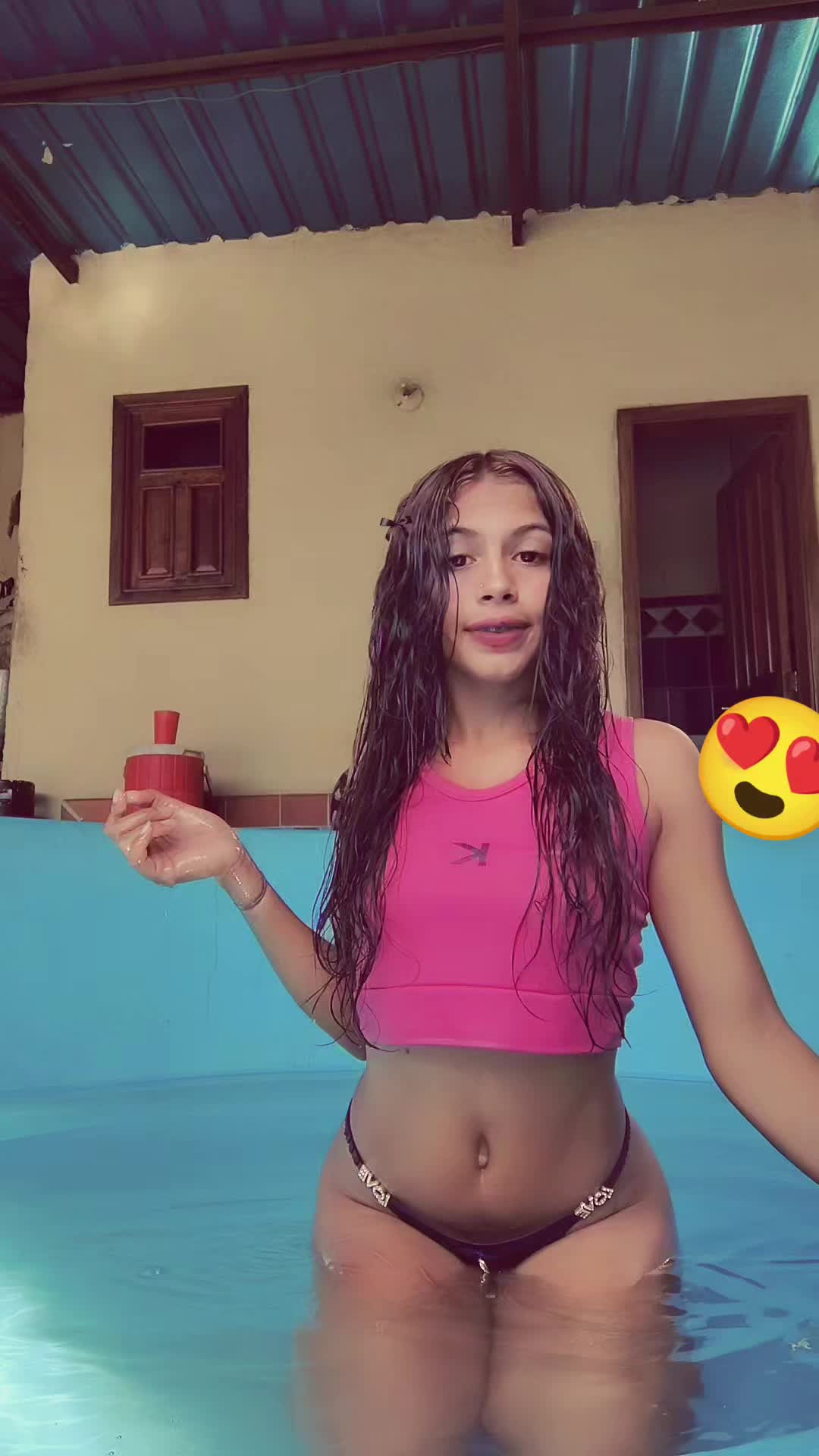 @LA BEBECITA