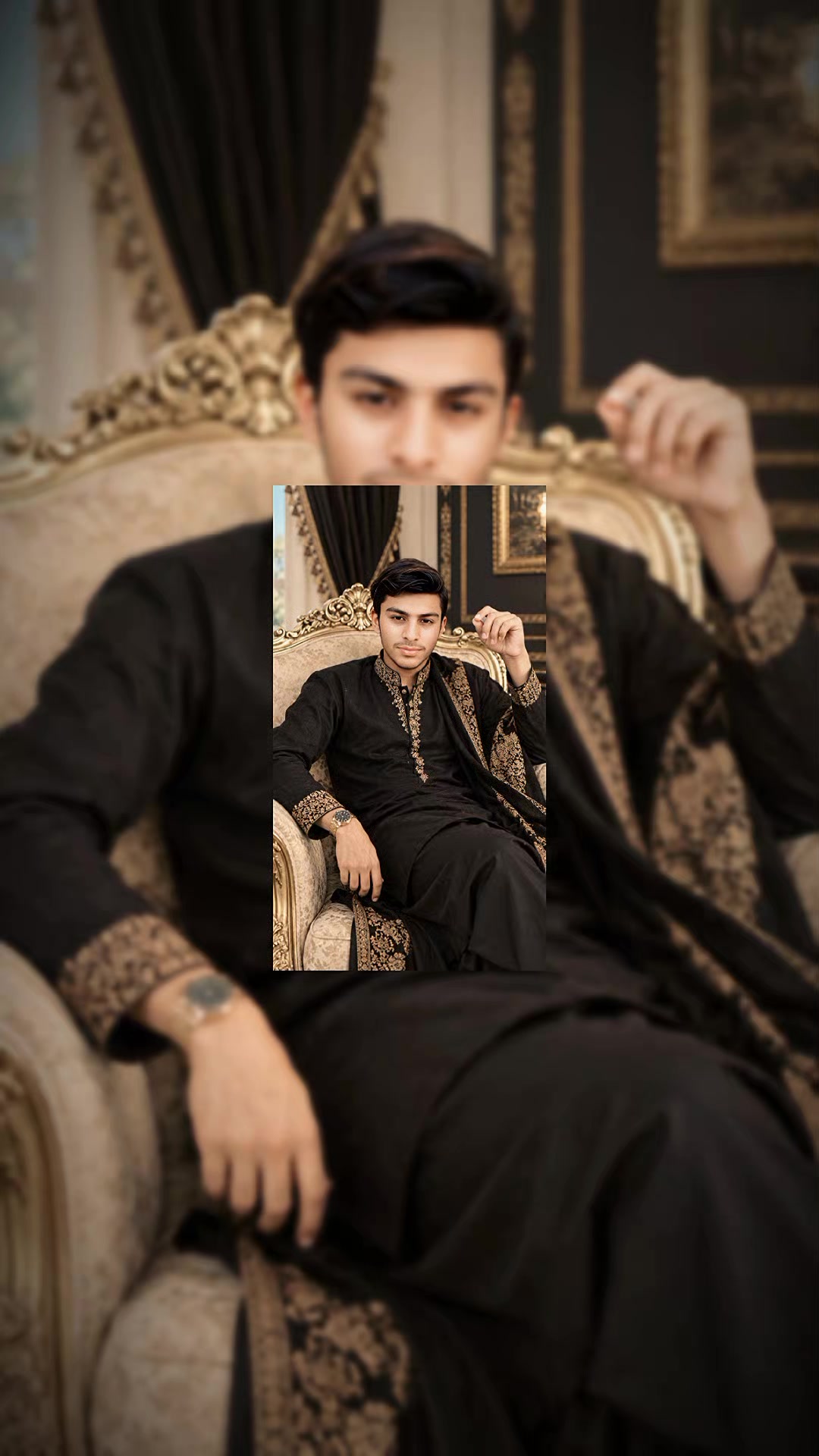@👑KING BHOLA 👑