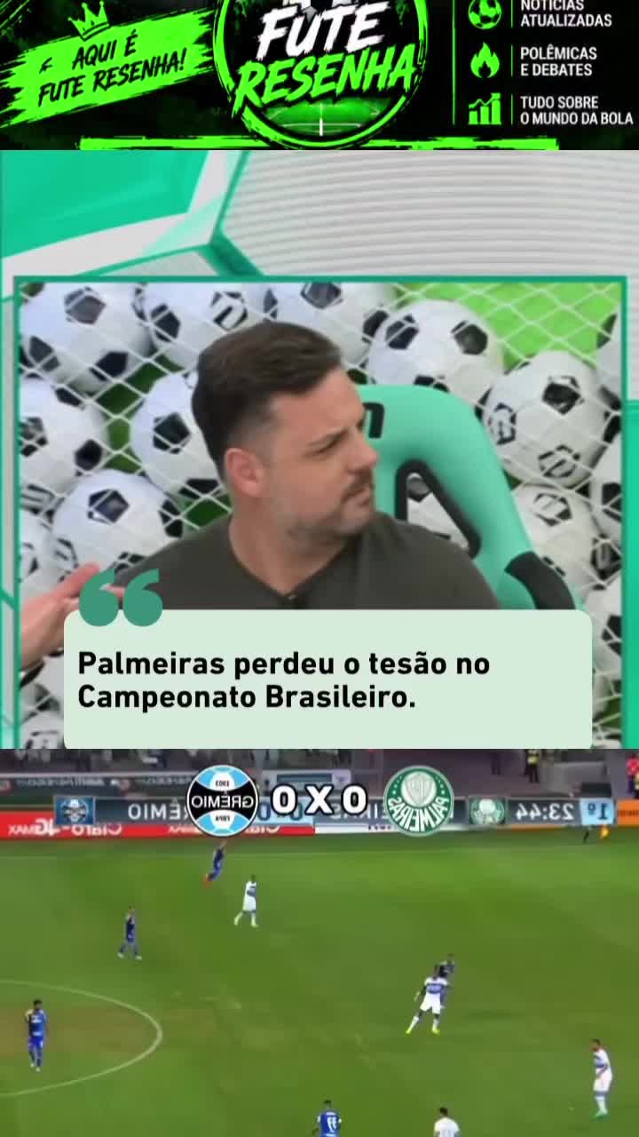 @Fut Reações