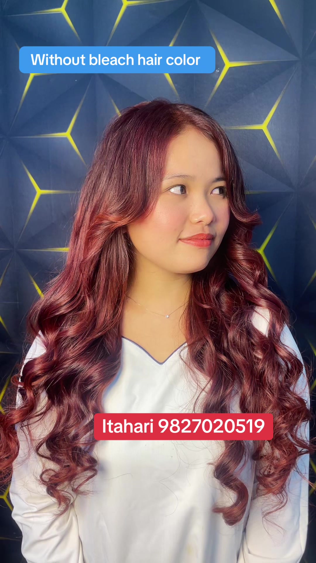 @Rose beauty parlour