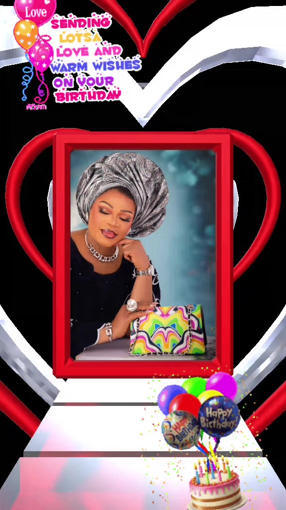 @Rashidat Bello