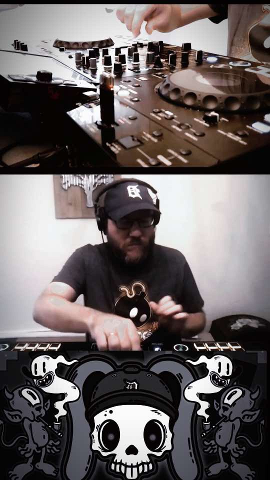 @DJ Brian Gray