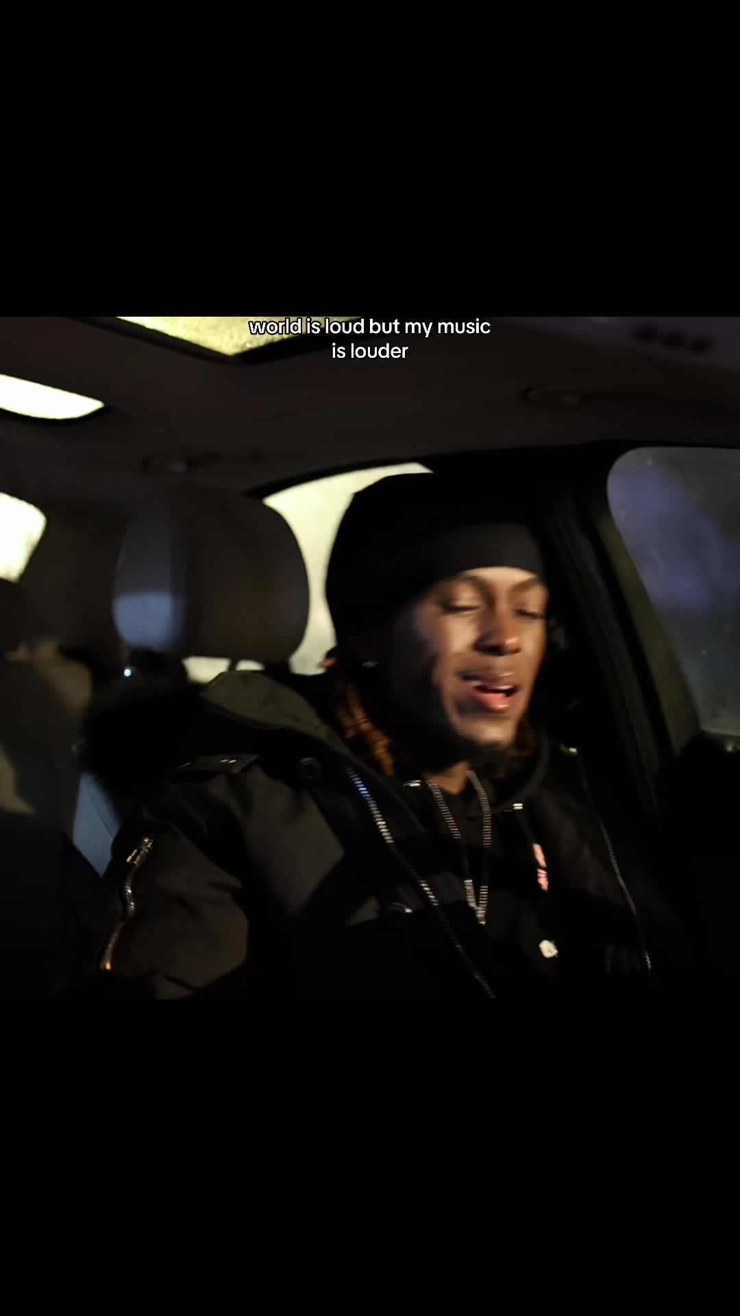 @Jeah_024 | Music & Lyrics