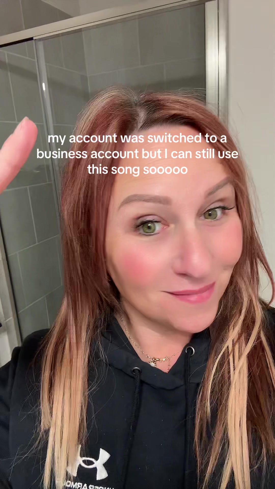 @Duchess of Happiness&trade;️