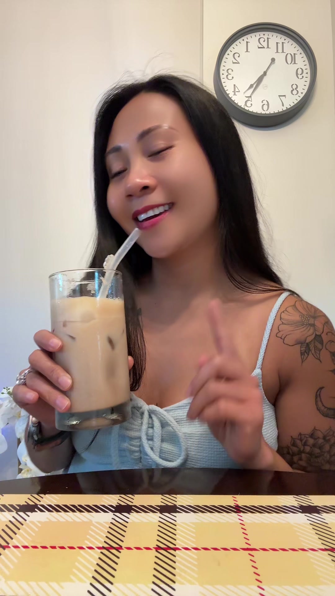 @Ana Mae Espinosa