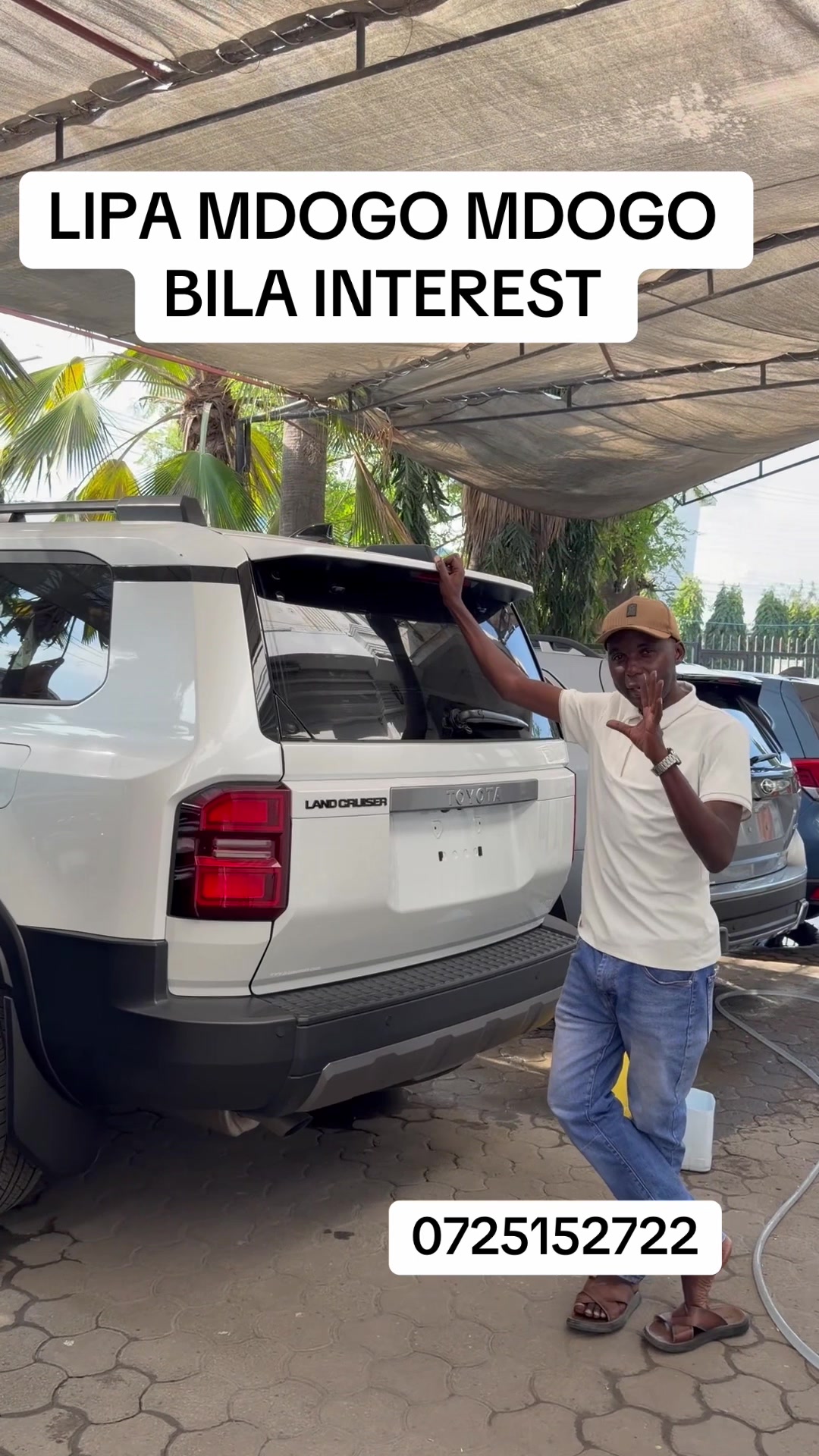 @Billy peps Motors