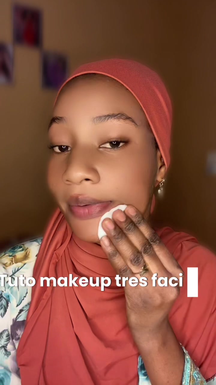 @mbena make up💄👄