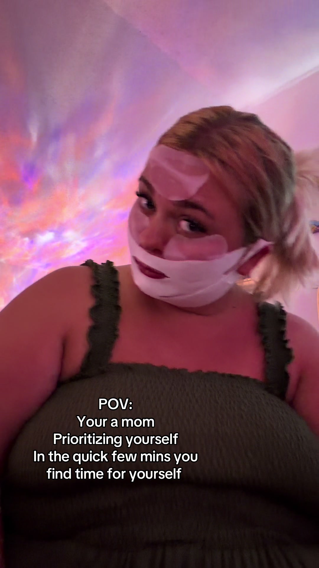 @Mama Tay