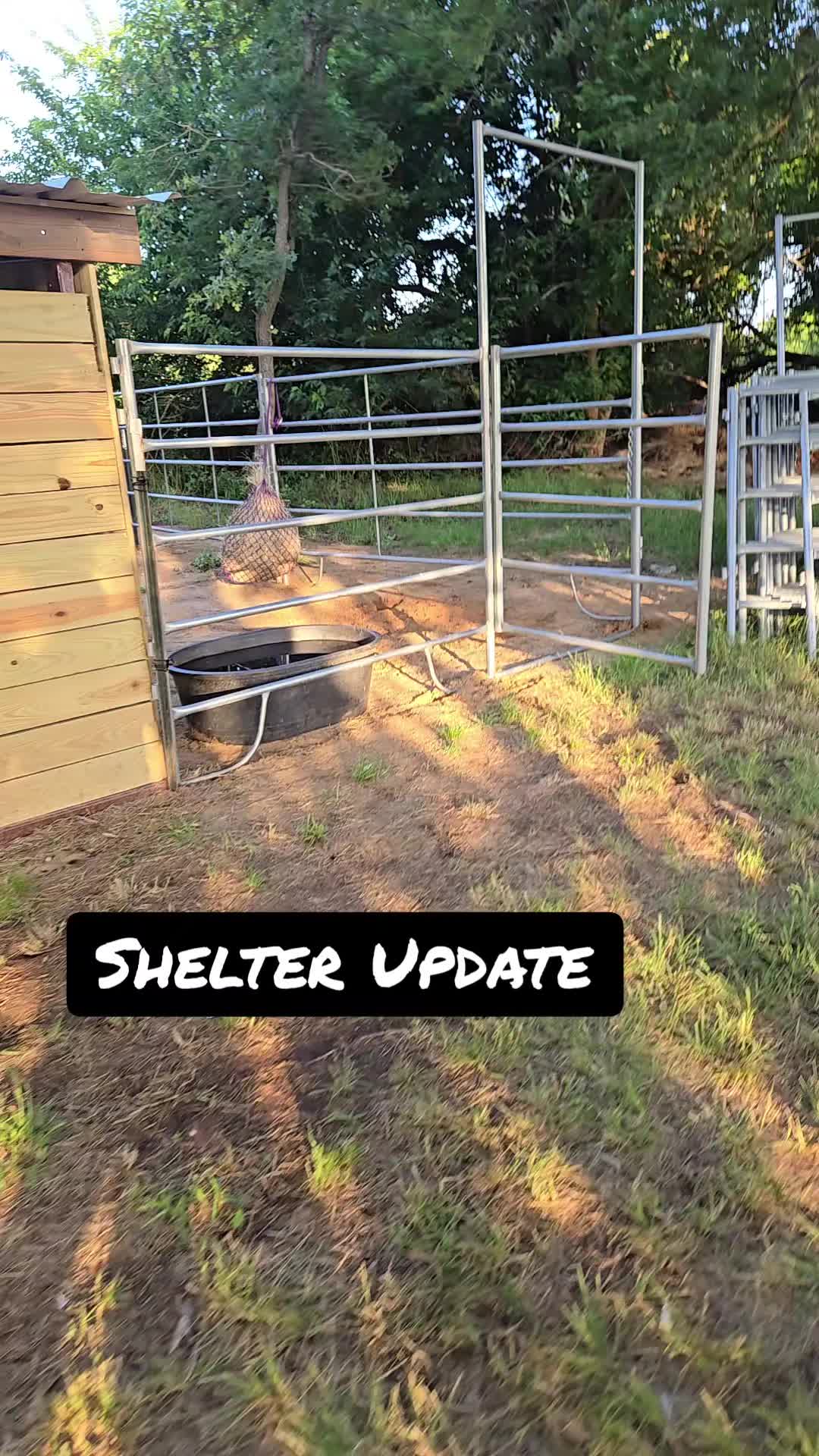 @Fonzy's Farm Rehab & Sanctuary