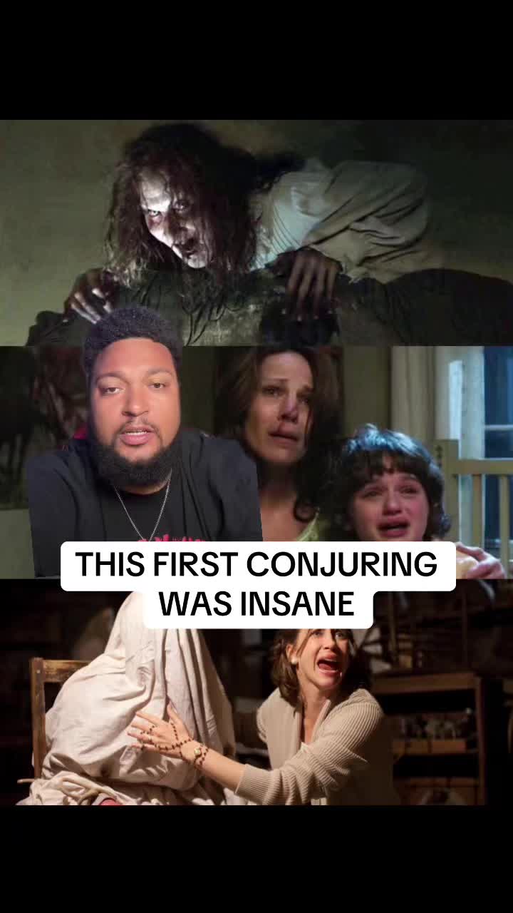 @I LIKE SCARY
