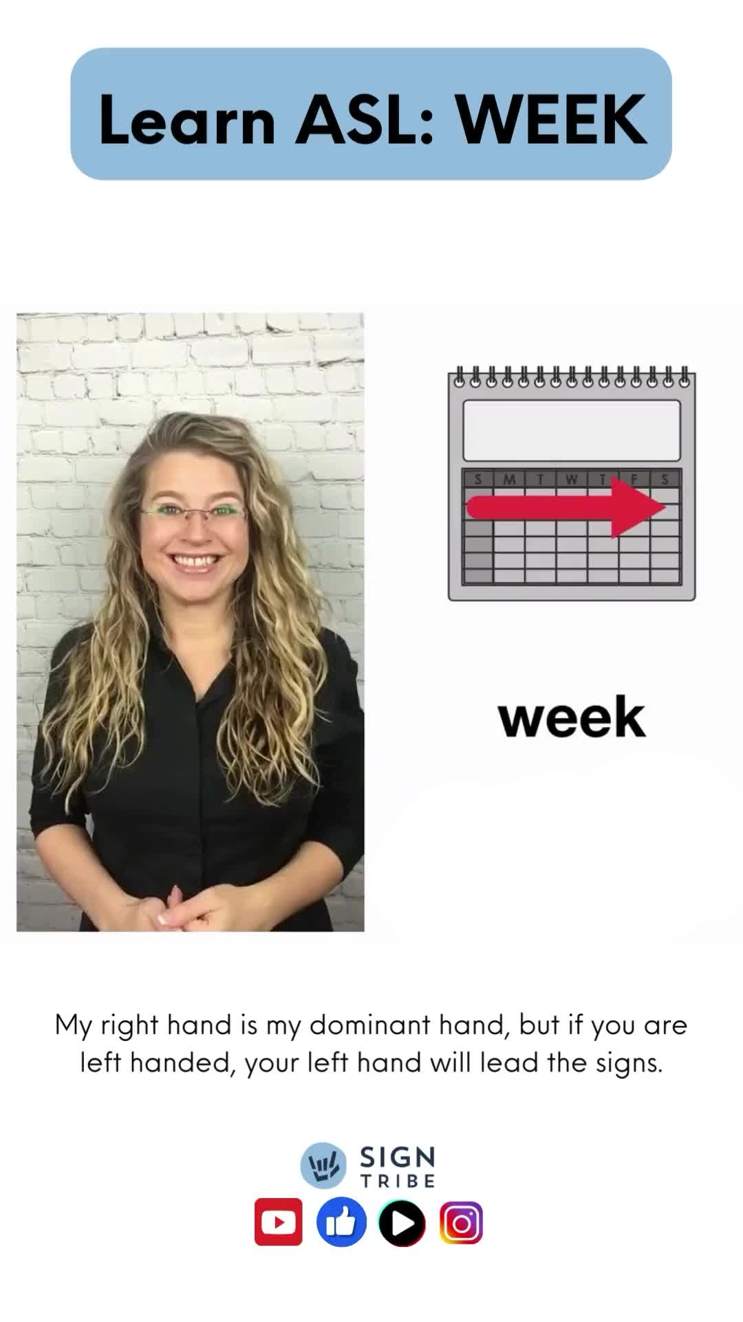 @Sign Tribe | ASL Courses