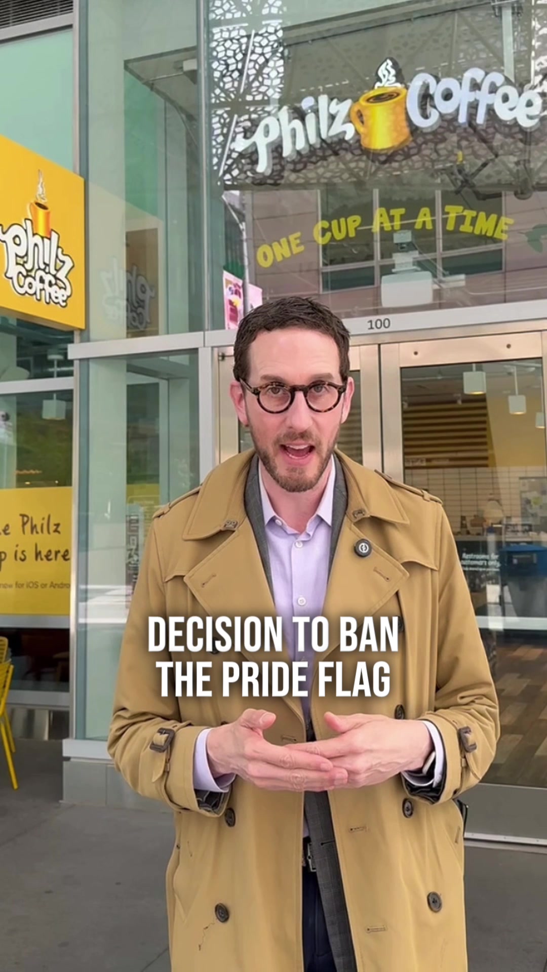 @Scott Wiener