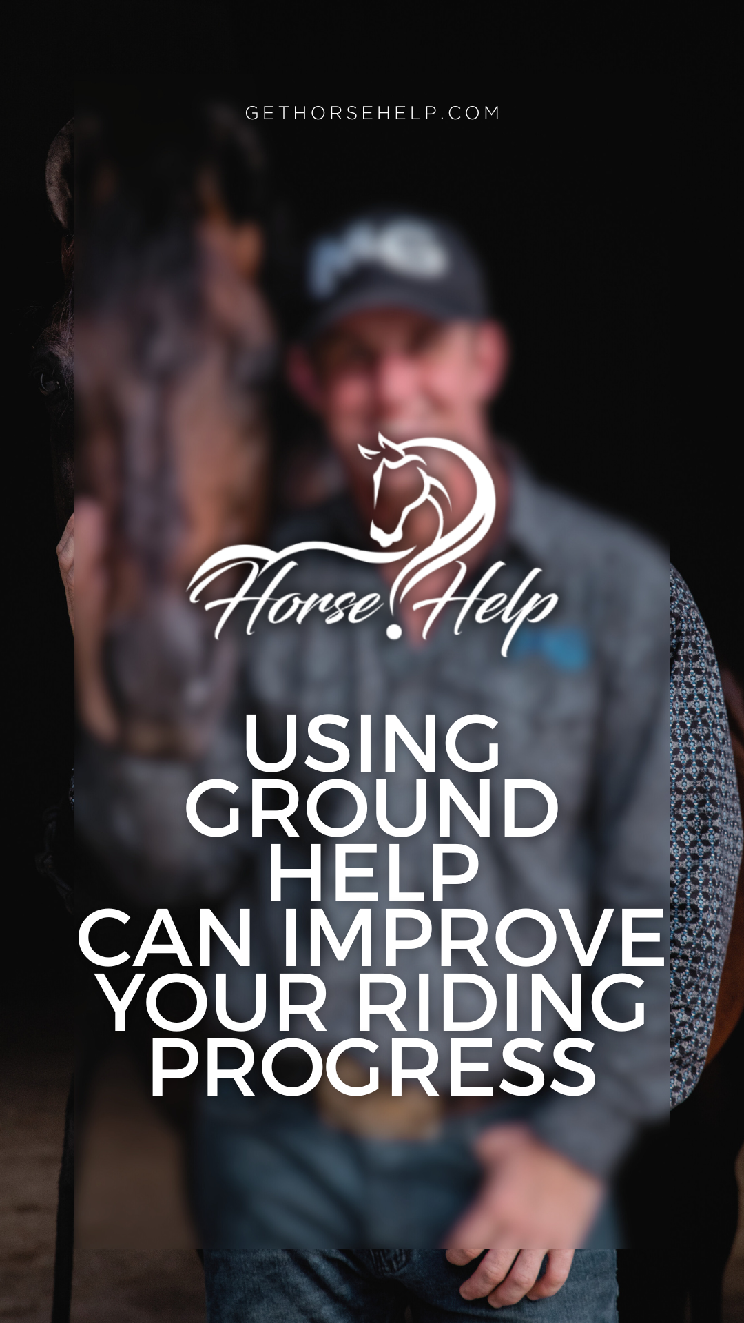 @Horse Help
