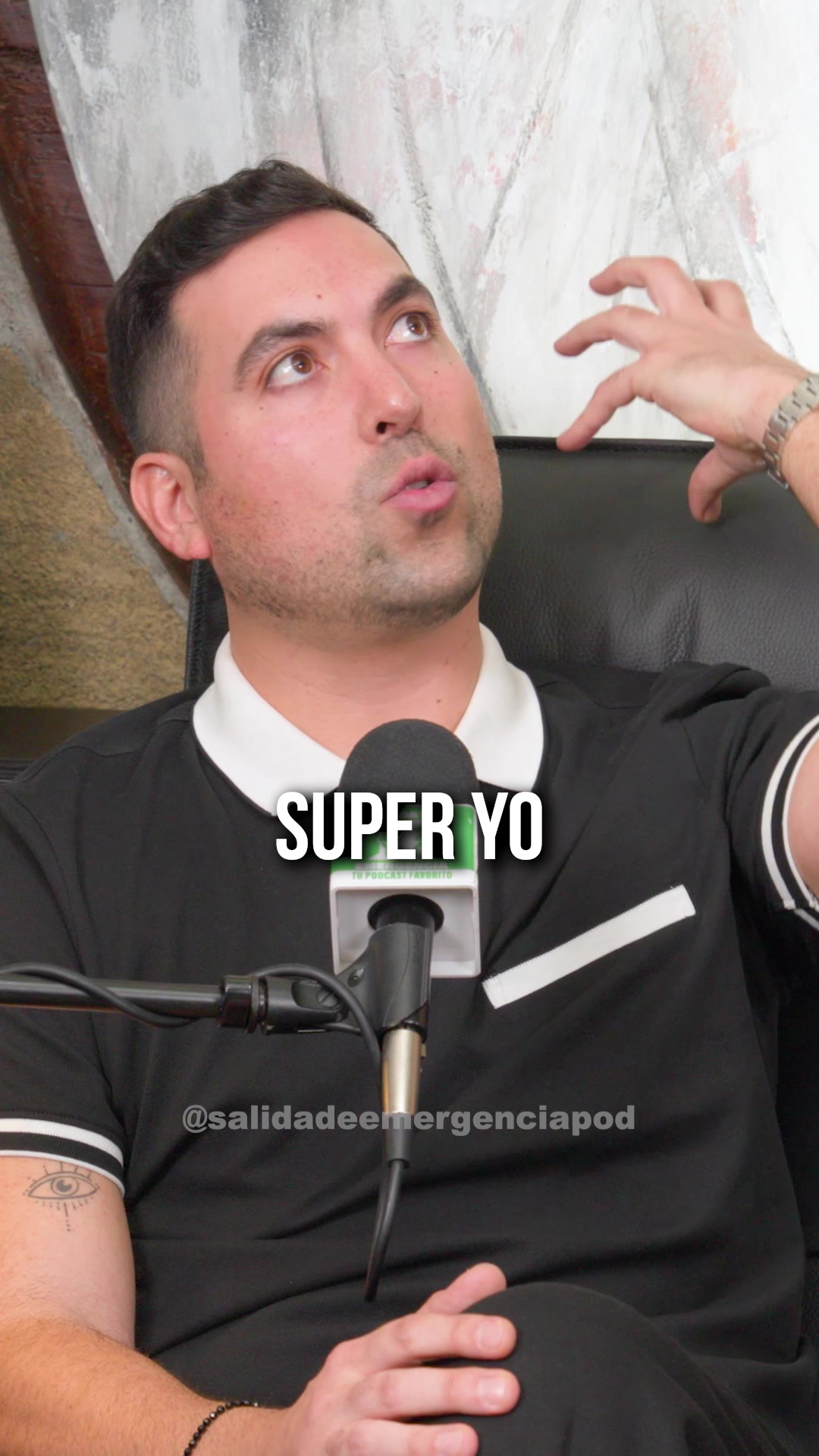 @Salida de Emergencia Podcast