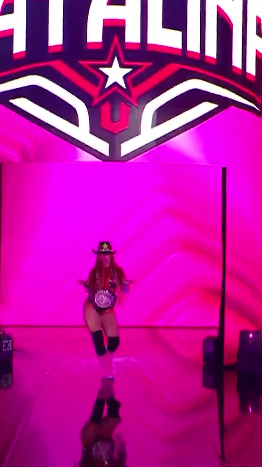 @WWE Espa&ntilde;ol
