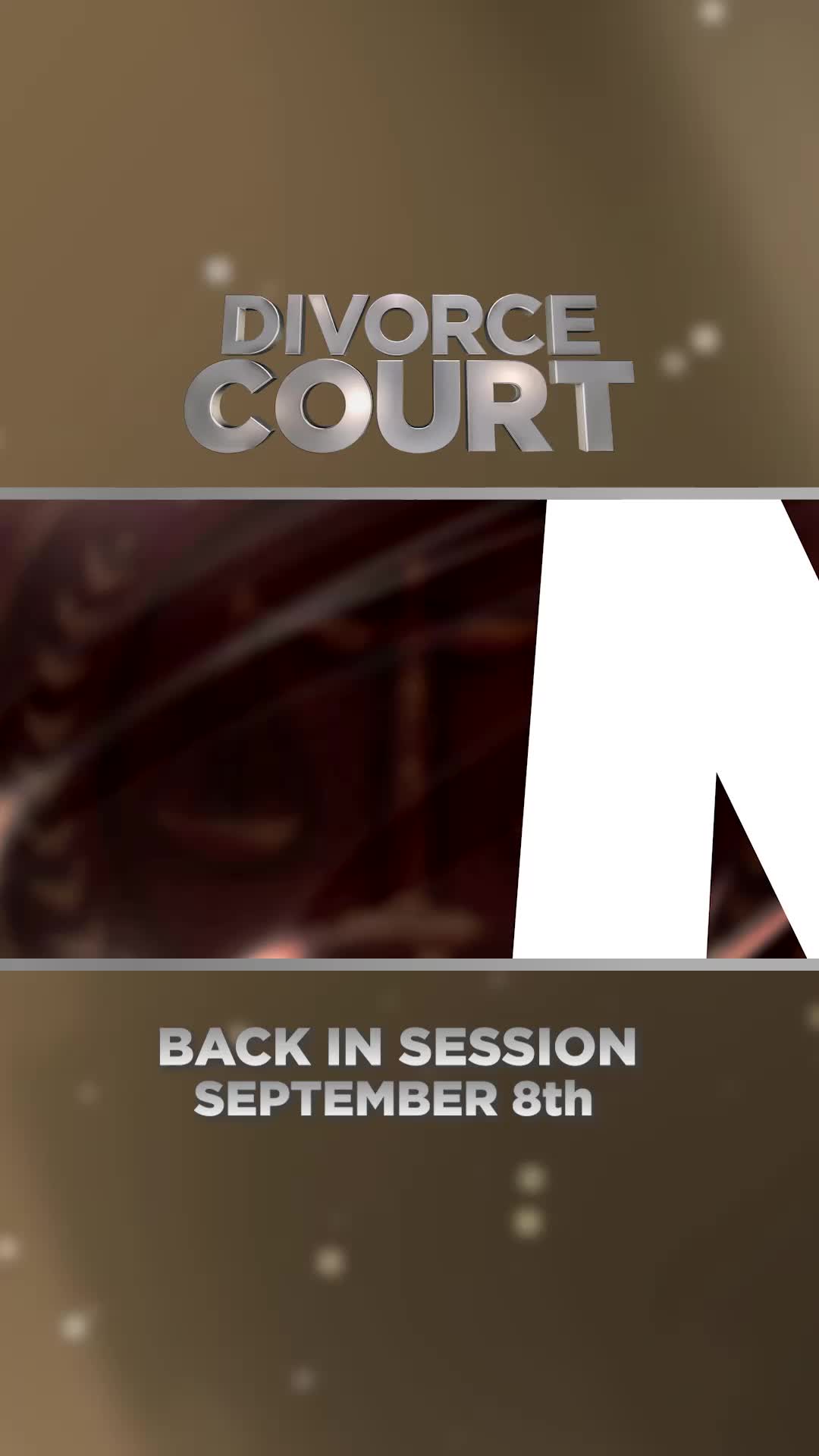 @Divorce Court
