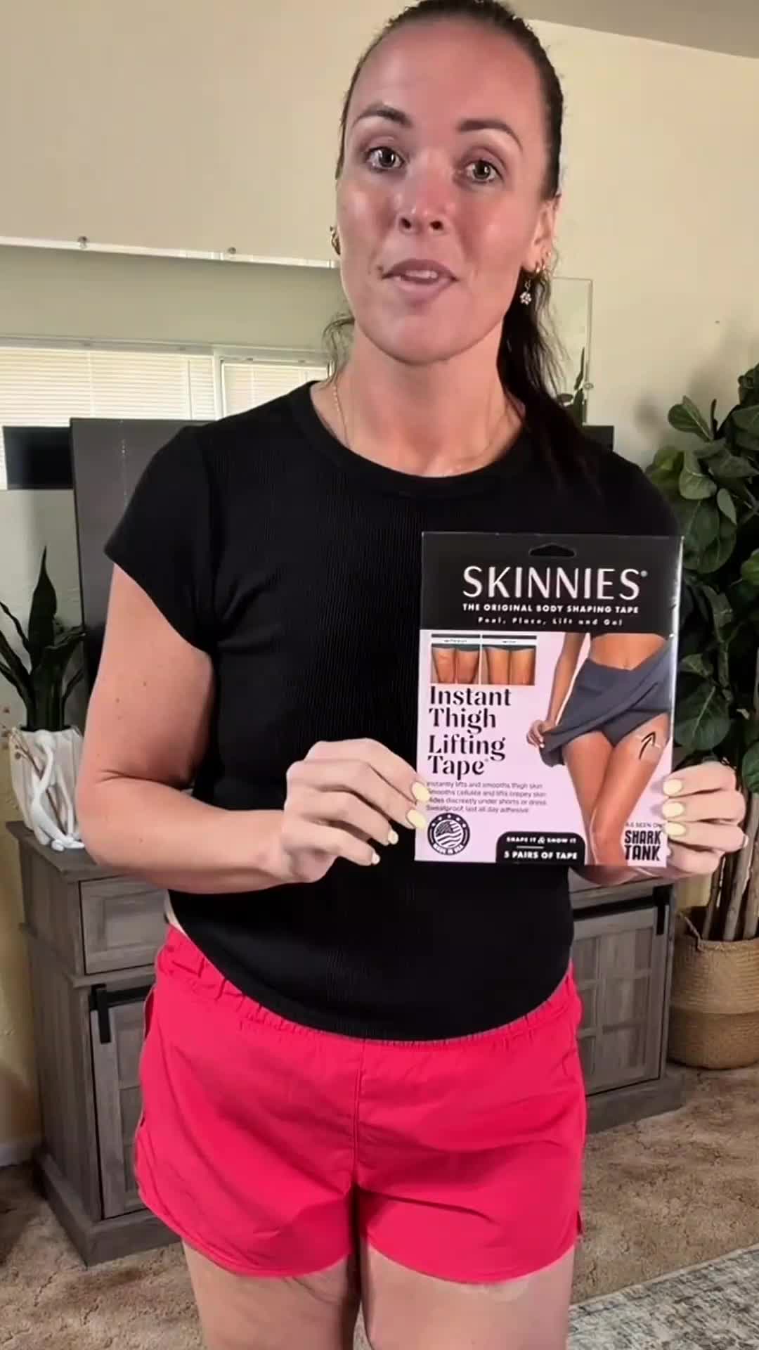 @Skinnies InstantLifts