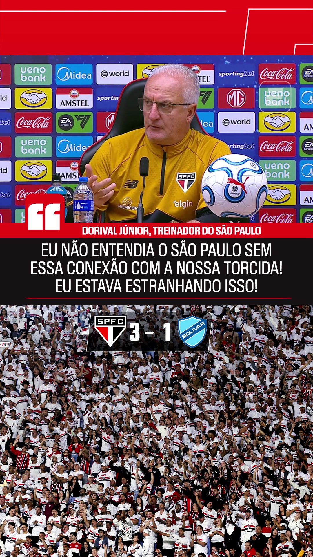 @ESPN Brasil