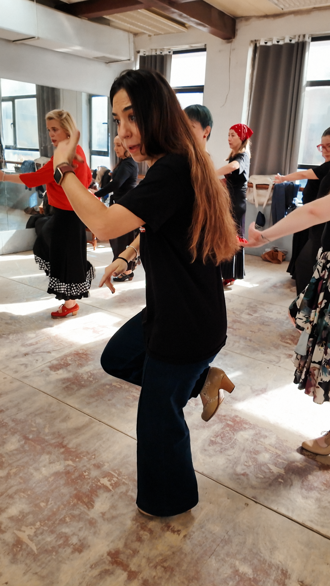@Cristian P&eacute;rez Flamenco