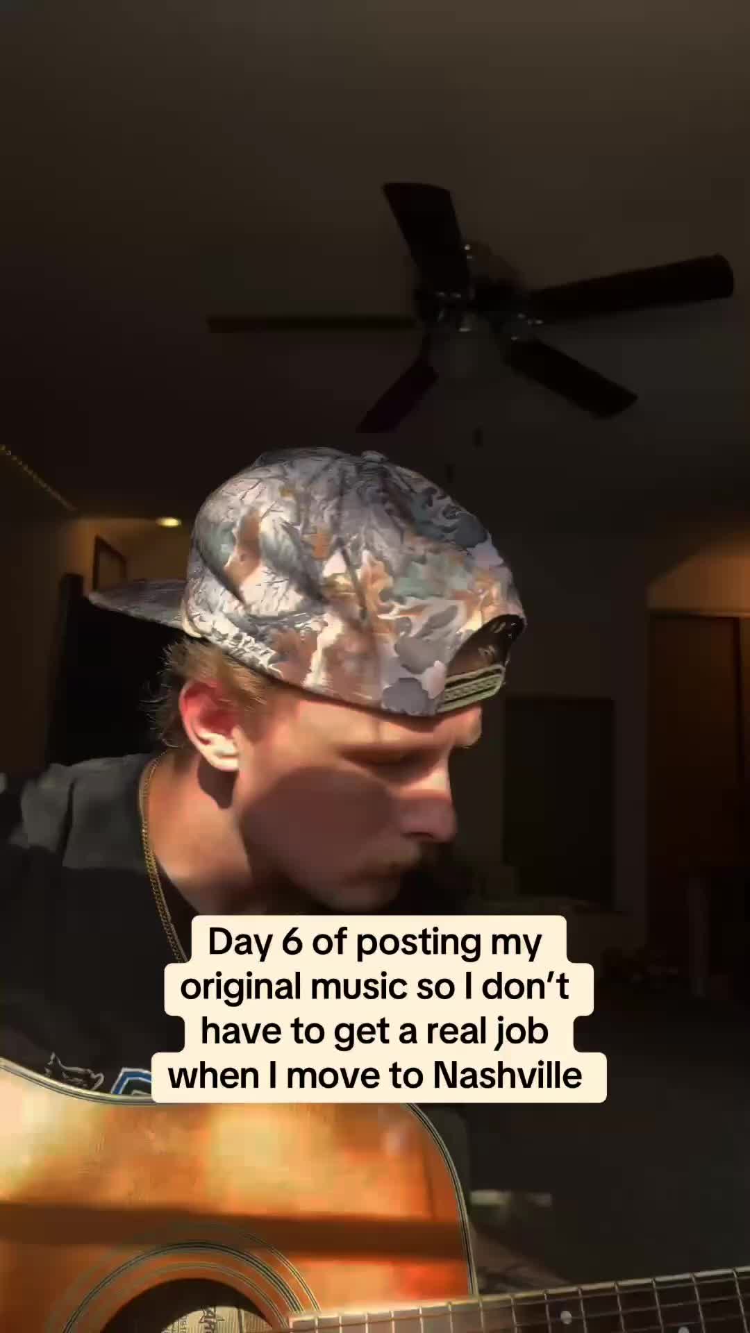 @Isaac Scott Music