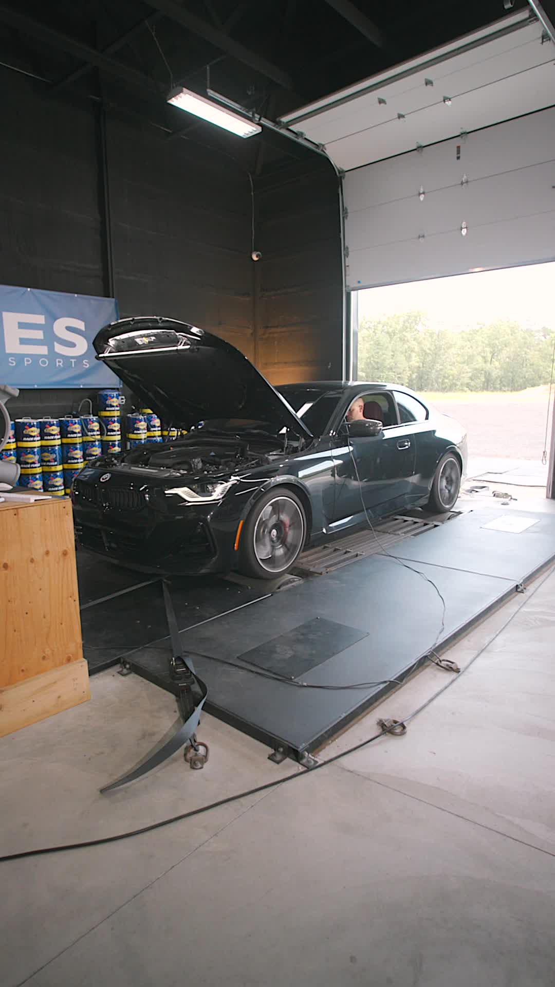 @Kies Motorsports, LLC