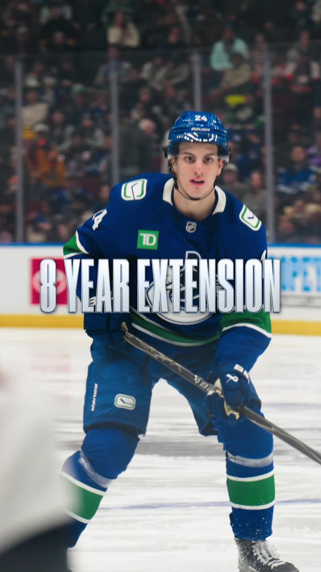 @Canucks