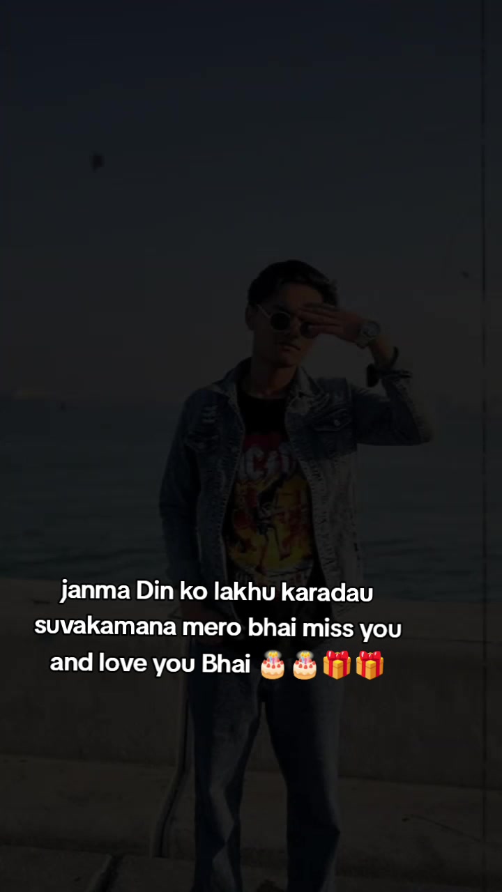 @Mina kunwar