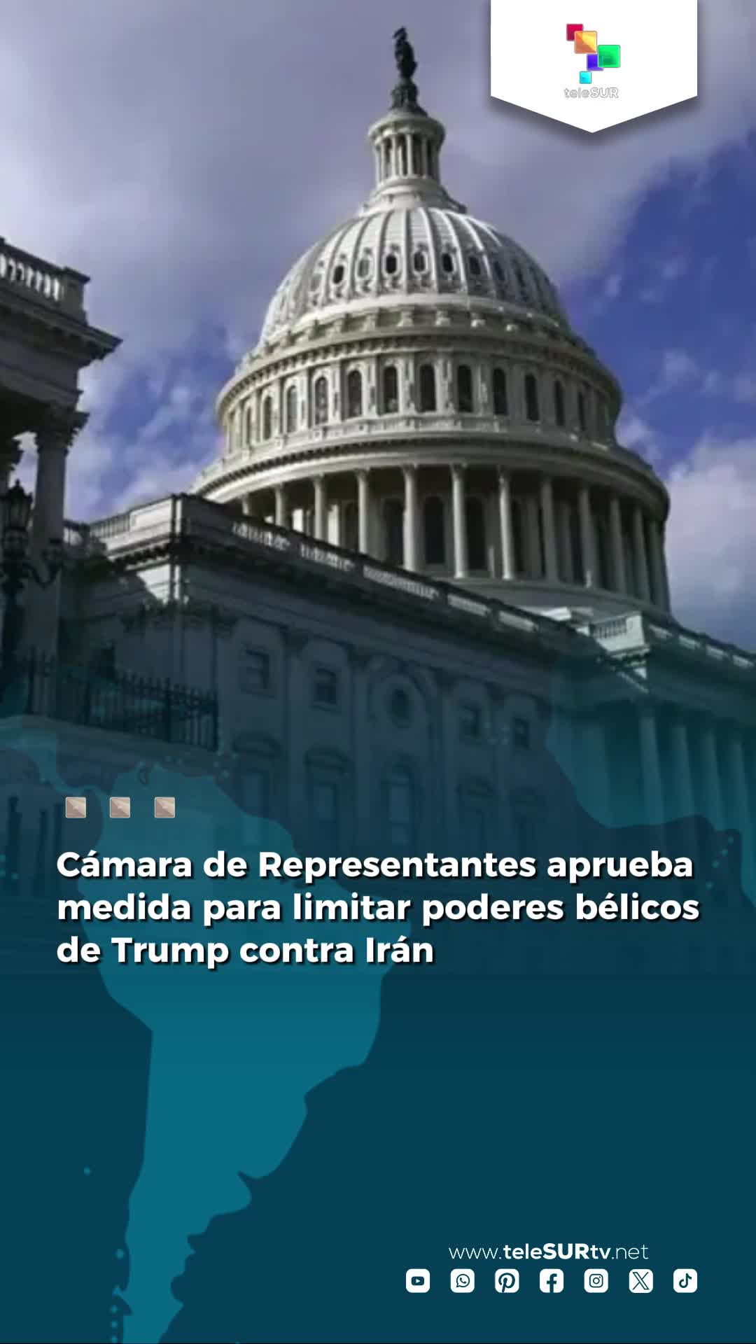 @teleSUR Clips