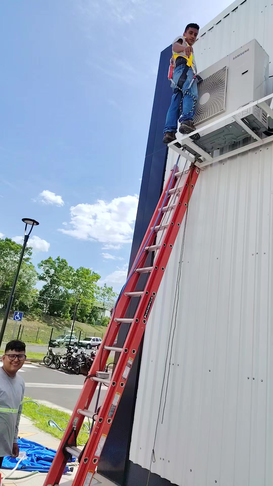@GÓMEZ Aires Acondicionados