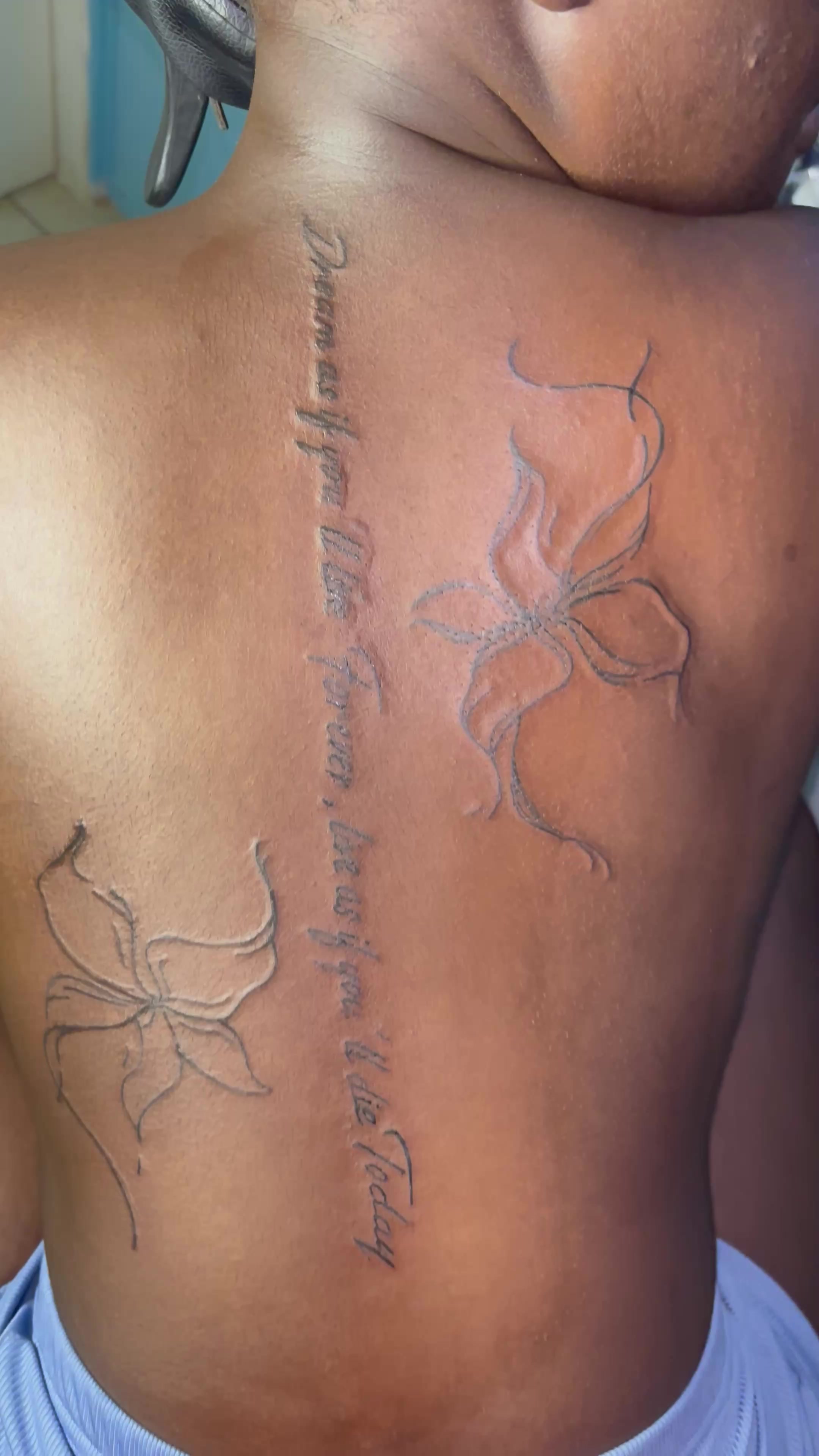 @No Limit Ink Tattoo Parlor