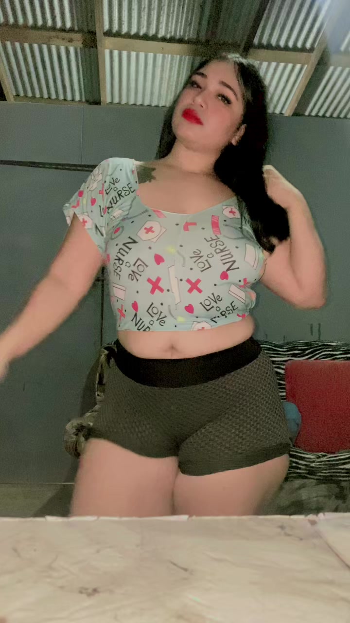 @Tú gordita bella ๐ฅต๐๐