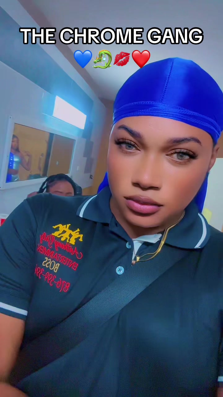 @The Chrome Gang🐉Team Spice 💙