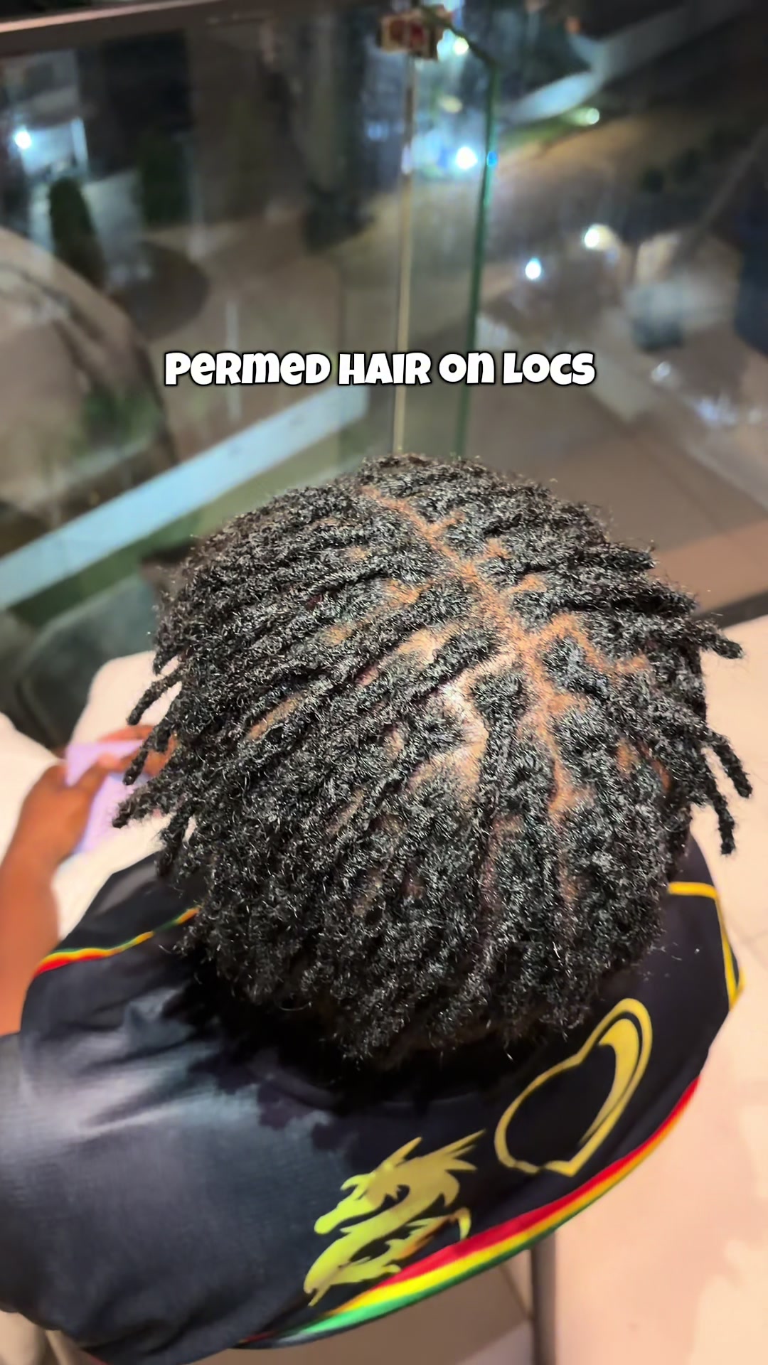 @New Status locs and cut🏝️