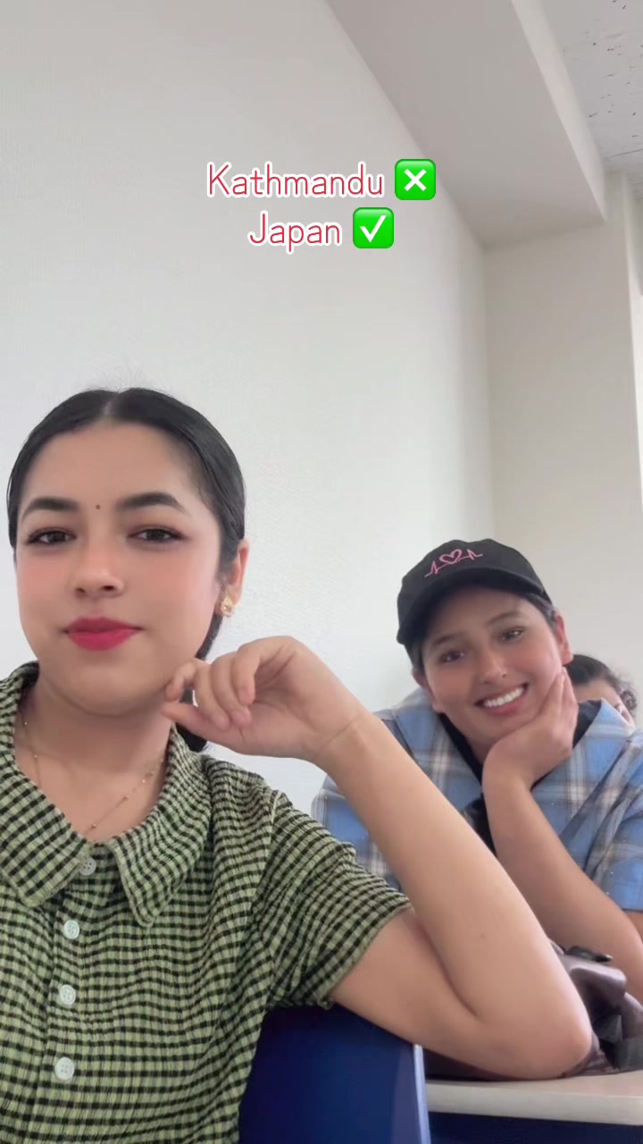 @Indira 🇳🇵🇯🇵