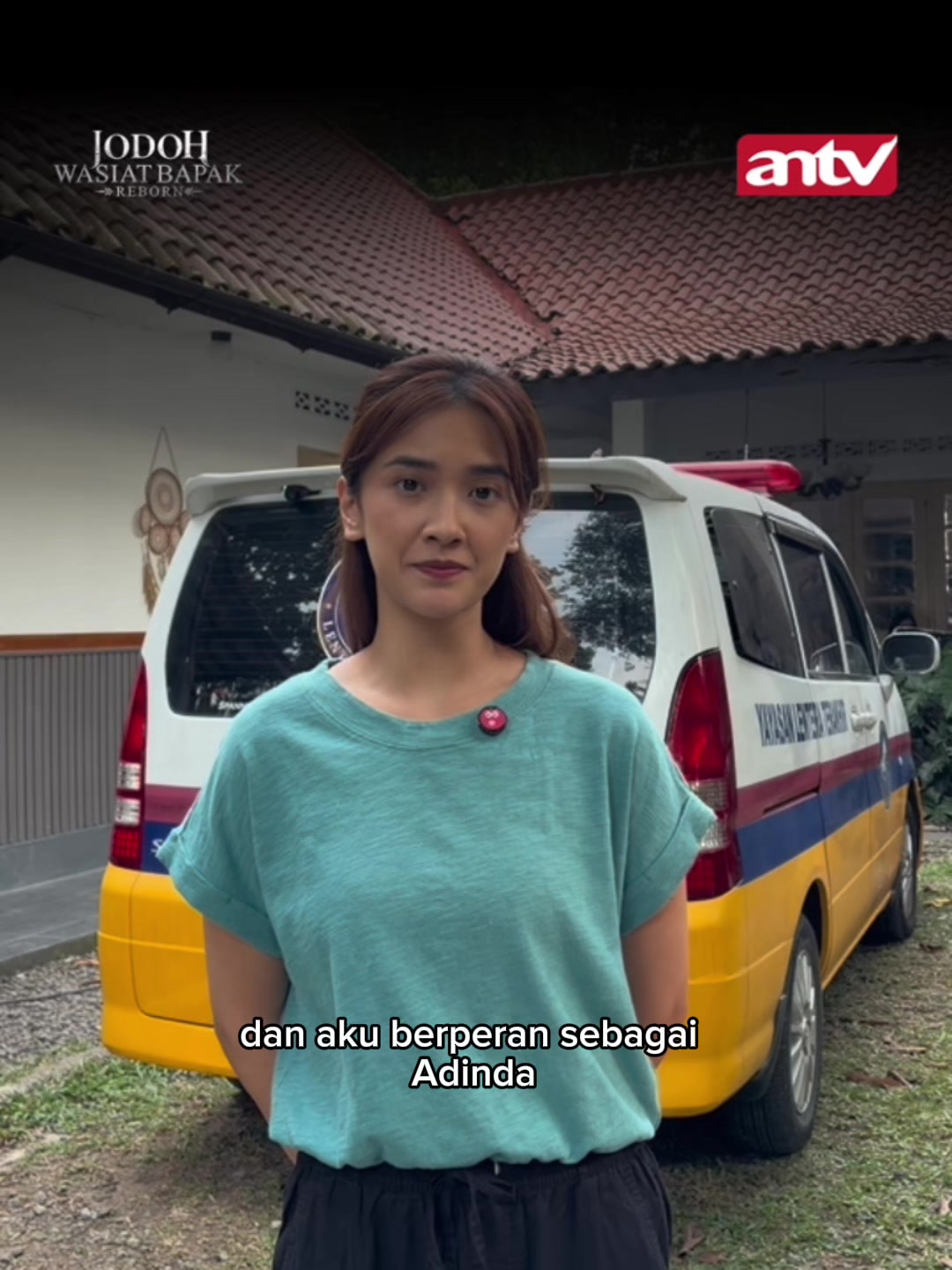 @ANTV Official