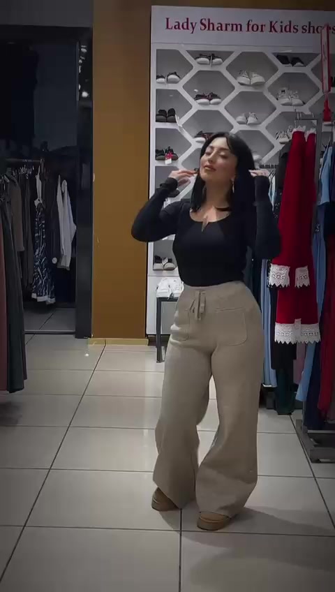 @Ladysharm_official