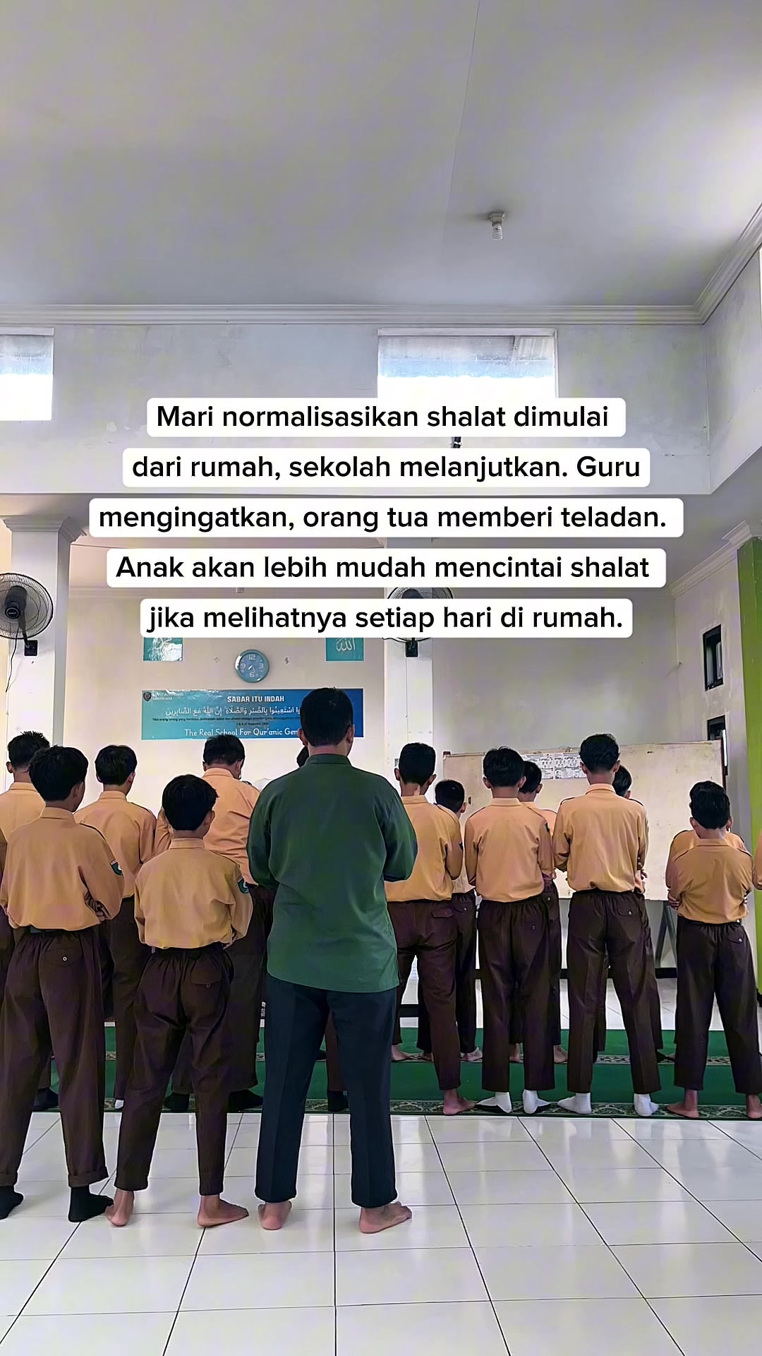 @Abah Hilyah