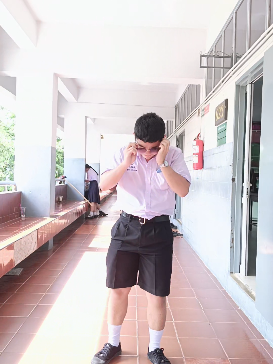 @นี่กอไผ่ ไม่ใช่ กอไก่