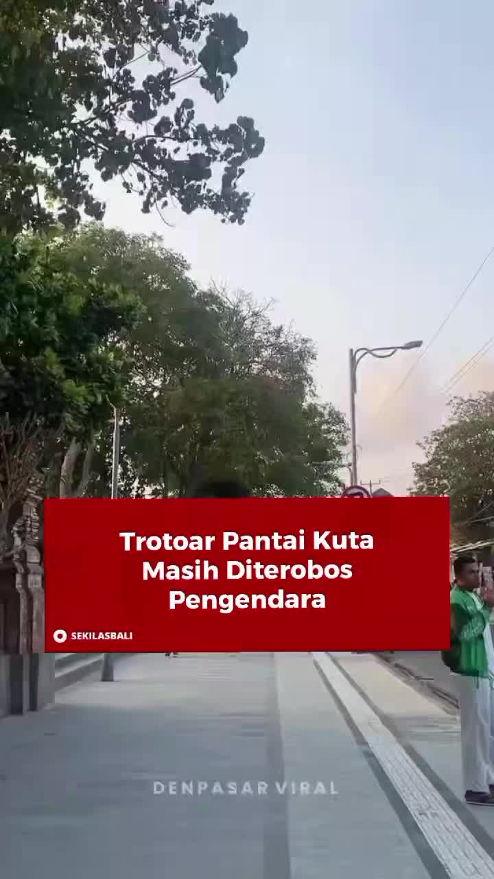 @Sekilas Bali