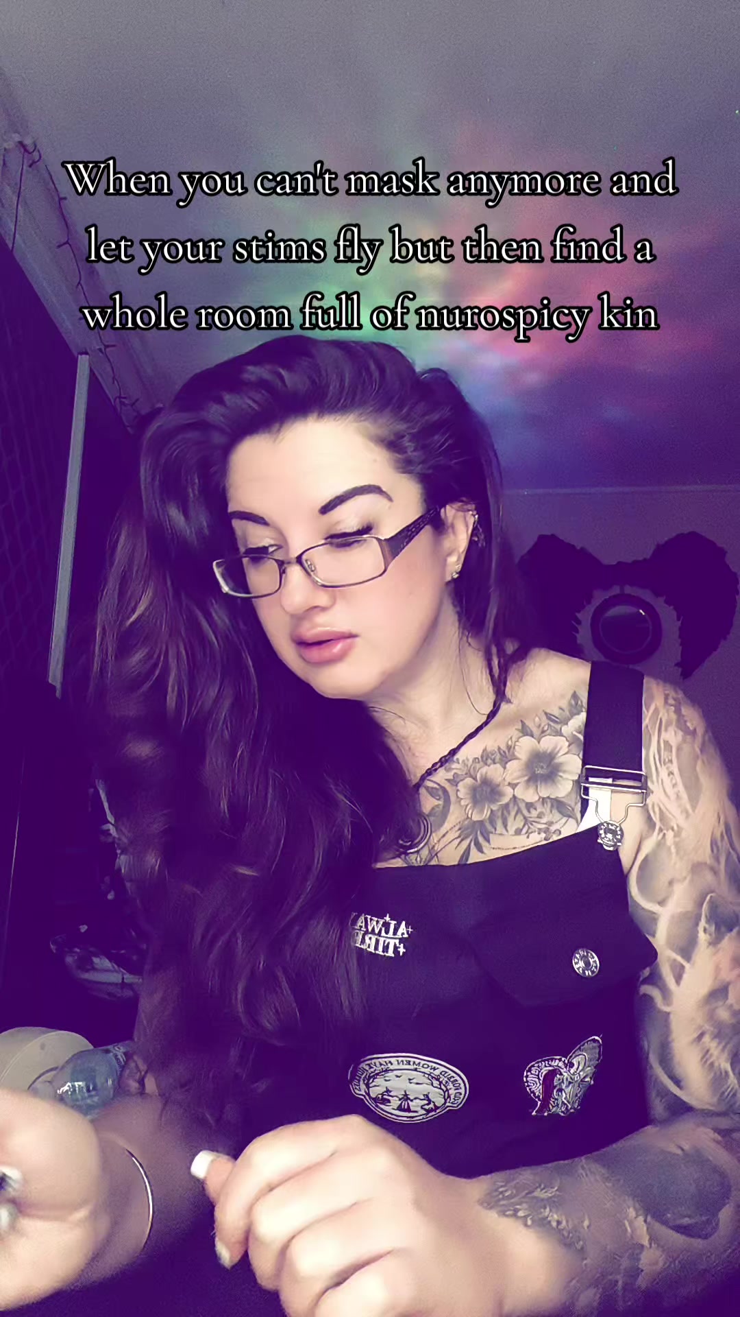 @Crybelle