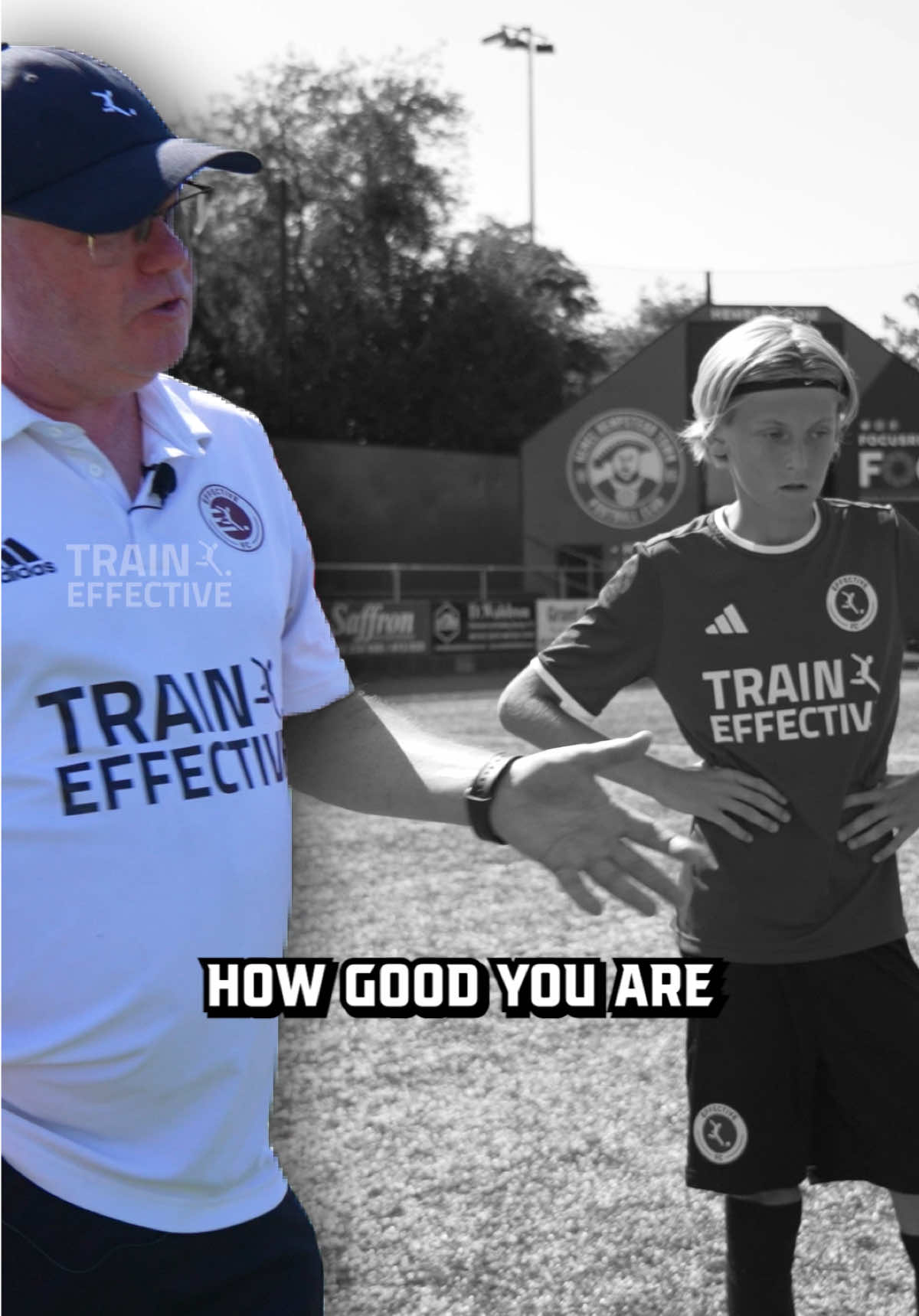@Train Effective
