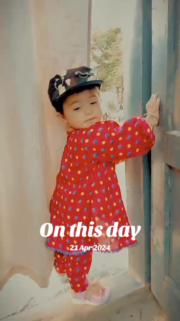 @PAPA KI PARI😘