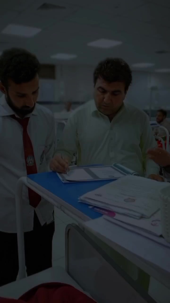 @KPIMS Peshawar