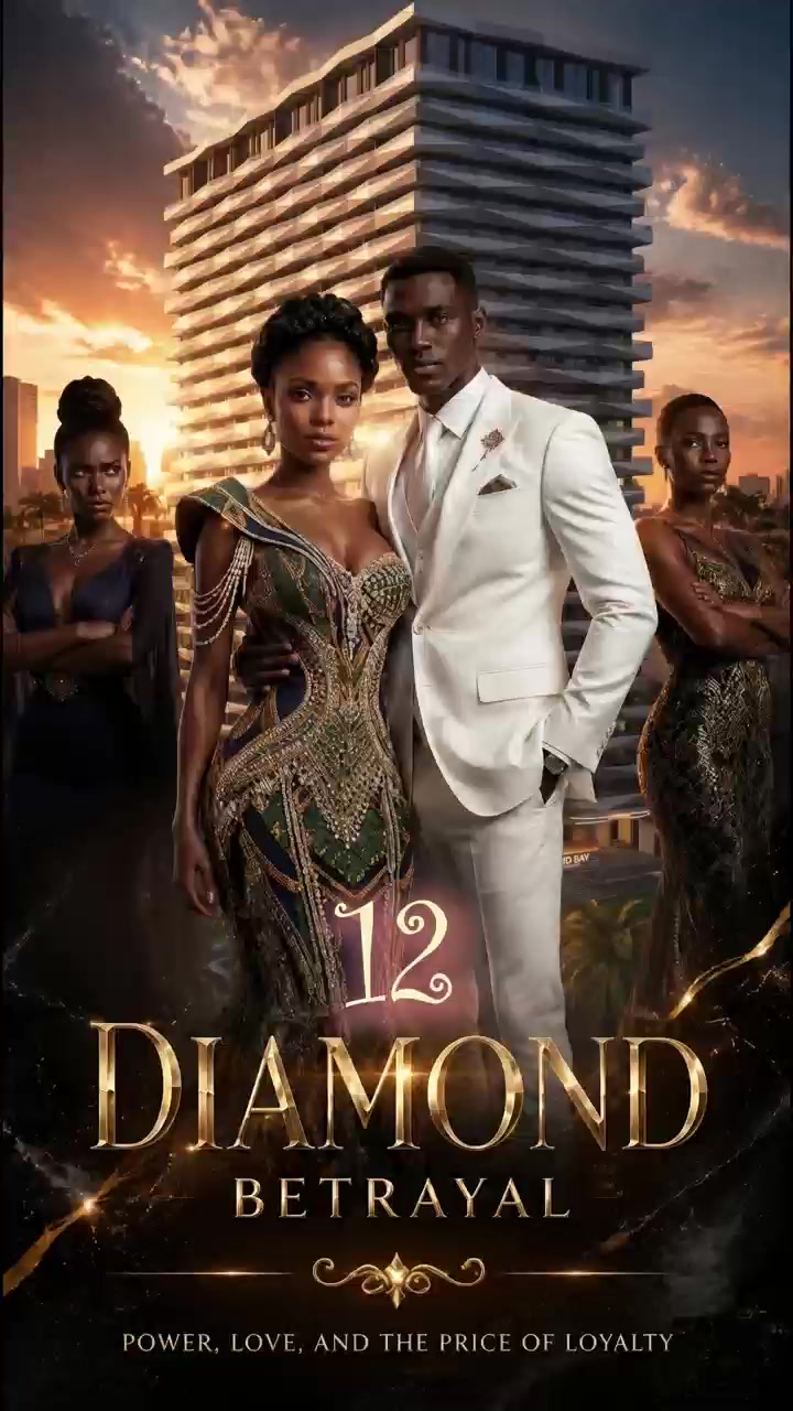@Lady Diamond