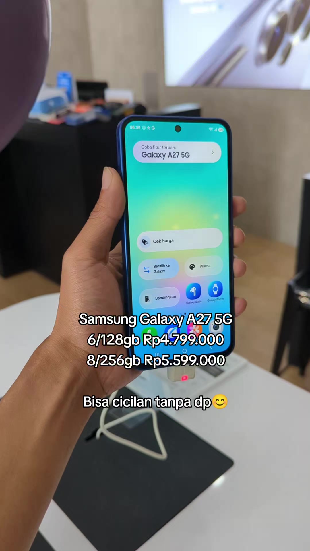 @Kredit Iphone Android Magelang